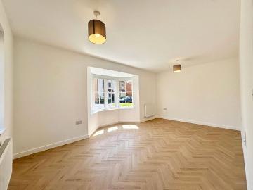 Wright Avenue, Blackwater, Camberley, GU17