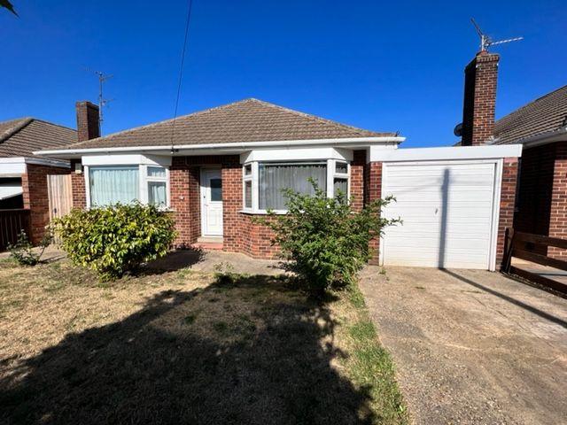 Wright Avenue, Peterborough PE2, 3 bed detached bungalow to rent, £1,195 pcm | PrimeLocation