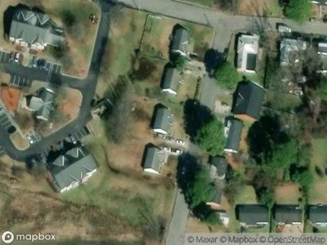 Wright Dr