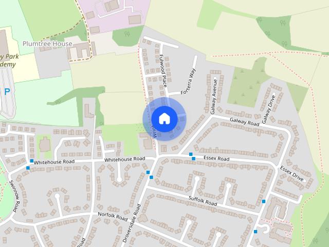 Wright Drive, Doncaster, DN11
