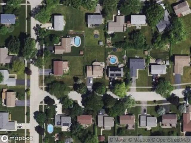 Wright Ln