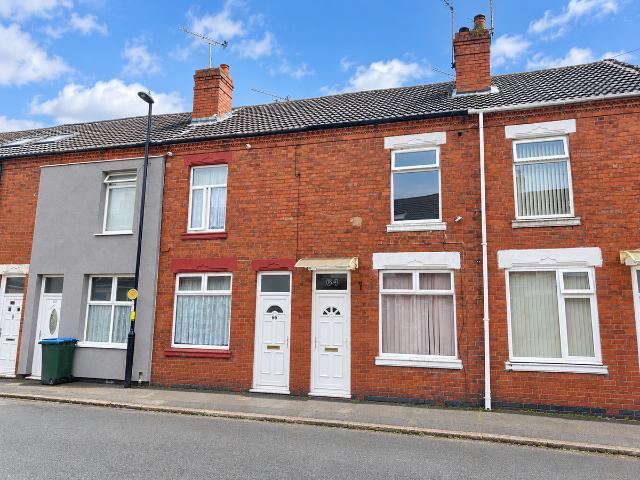 Wright Street, Coventry CV1, 3 bed terraced house to rent, £1,050 pcm | PrimeLocation