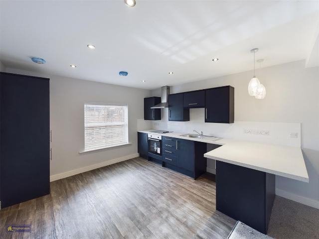 Wright Street, Hull HU2, 2 bed flat to rent, £750 pcm | PrimeLocation
