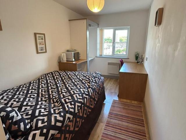 Wright Street, Liverpool L5 1 bed in a flat share to rent £550 pcm £127 pw
