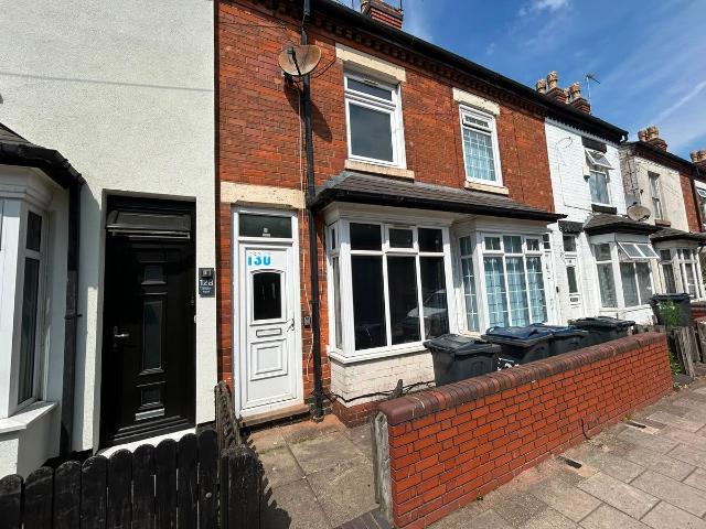 Wright Road, Birmingham B8, 2 bed terraced house to rent, £1,100 pcm | PrimeLocation