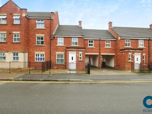 Wright Way, Bristol BS16 1 bed in a house share to rent £725 pcm £167 pw