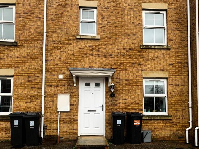 Wright Way, Stapleton, Bristol BS16, 1 bed property to rent, £625 pcm | PrimeLocation