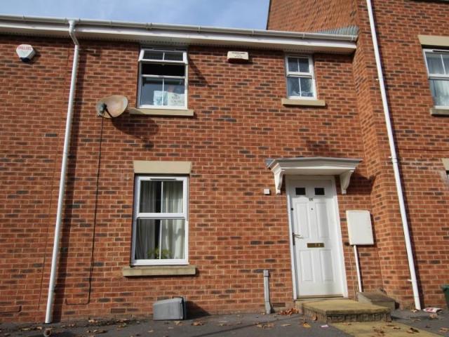 Wright Way, Stoke Park, Bristol BS16, 4 bed property to rent, £3,080 pcm | PrimeLocation