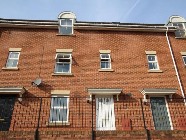 Wright Way, Stoke Park, Bristol BS16, 8 bed property to rent, £6,160 pcm | PrimeLocation