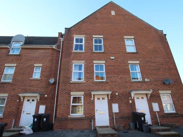 Wright Way, Stoke Park, Bristol BS16, 9 bed property to rent, £6,930 pcm | PrimeLocation