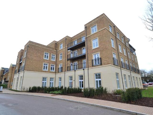 Wrights Court, 6 Jefferson Place. 2 bed apartment to rent £1,775 pcm £410 pw