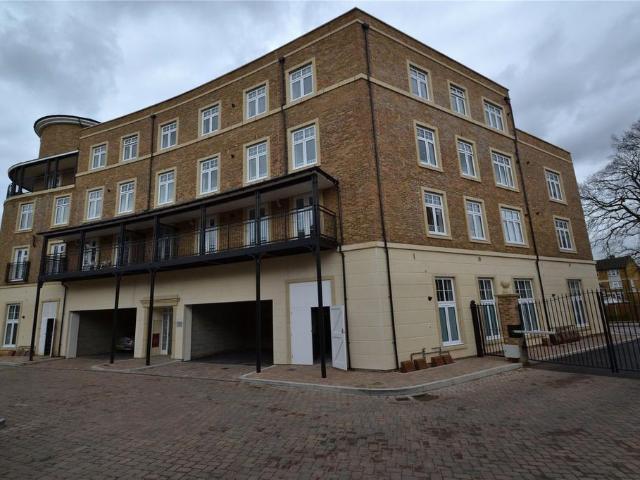 Wrights Court, 6 Jefferson Place. 2 bed apartment to rent £1,875 pcm £433 pw