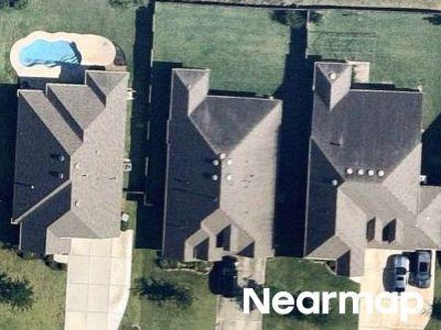 Wrights Landing Dr