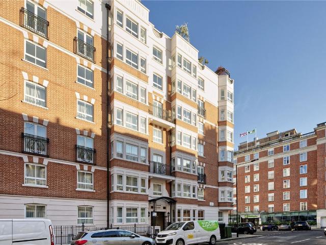 Wrights Lane, Kensington W8, 1 bed flat to rent, £3,402 pcm | PrimeLocation
