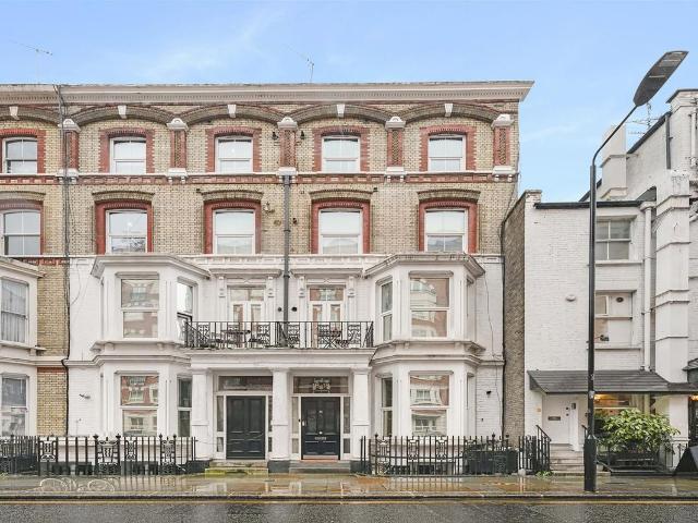 Wrights Lane, High Street Kensington W8, Studio to rent, £1,863 pcm | PrimeLocation