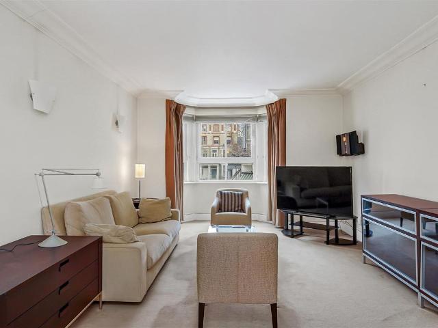 Wrights Lane, London W8, 2 bed flat to rent, £4,901 pcm | PrimeLocation
