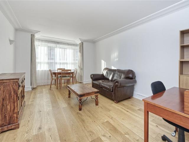 Wrights Lane, W8, Kensington