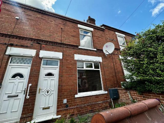 Wrightson Avenue, Warmsworth, DONCASTER 3 bed terraced house to rent £800 pcm £185 pw
