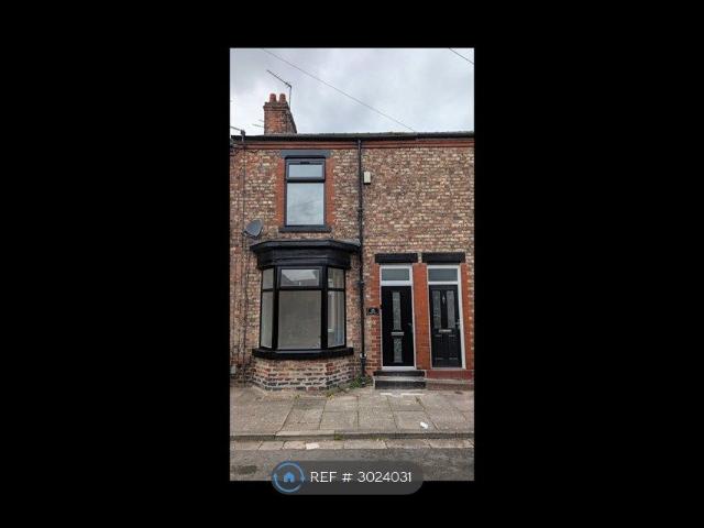 Wrightson St, Stockton On Tees TS20, 2 bed terraced house to rent, £895 pcm | PrimeLocation