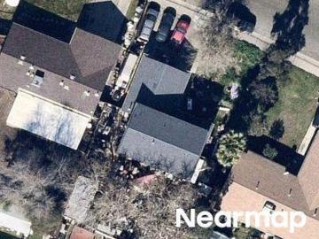 Wrigley Cir