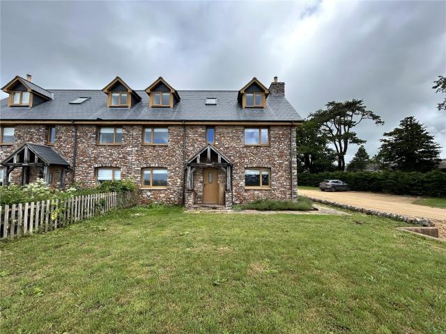 Wrington Hill, Wrington, Bristol, Somerset, BS40