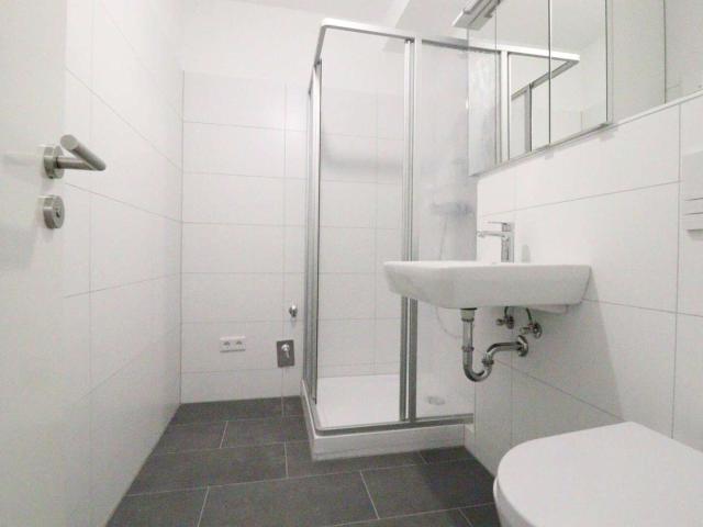 WRS Immobilien Dreieich Sprendlingen sanierte 3 Zimmer Wohnung mit Balkon