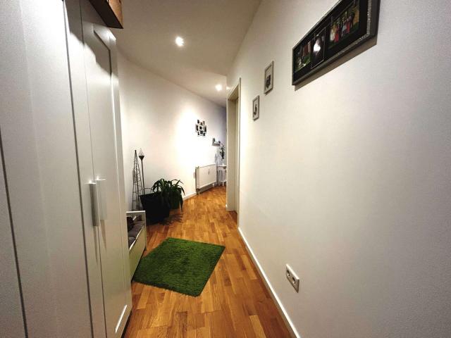 WRS Immobilien Steinau 3 Zimmer Wohnung kernsaniert