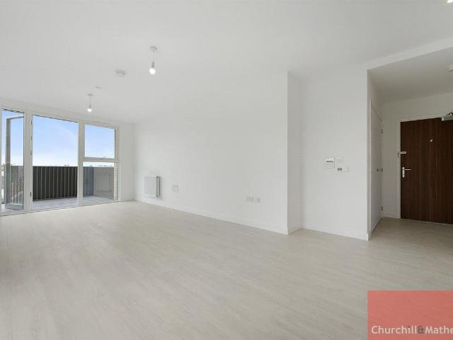 Wryneck Apartments, Hendon Waterside, 7 NW9, 1 bed flat to rent, £1,750 pcm | PrimeLocation