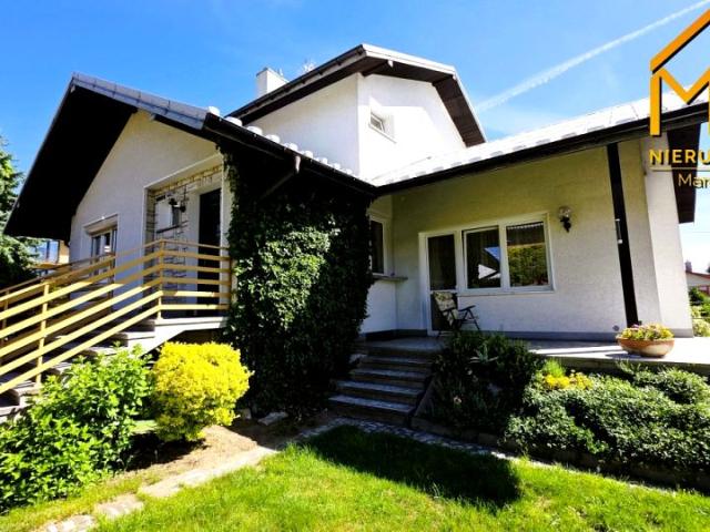 Wrzosowa 171,28 m², Brzesko