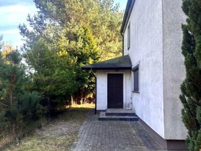 Wrzosowa 144,38 m², Mosina