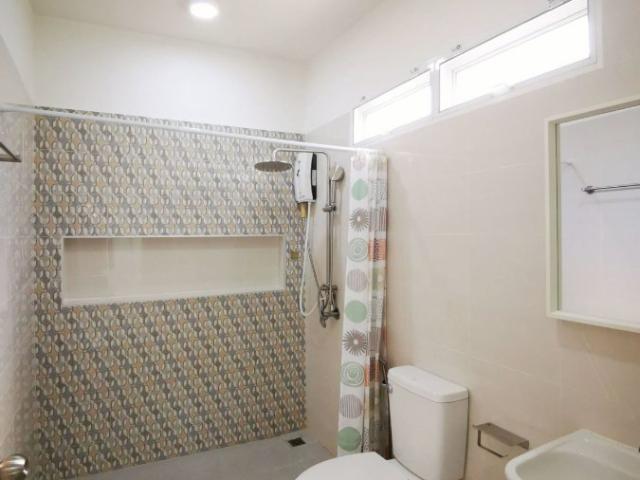 WS7475 ให้เช่าบ้านเดี่ยว 2 ชั้น ลาดพร้าว 48 ใกล้ MRTสุทธิสาร เช่าเพียง 55,000 บาท / เดือน