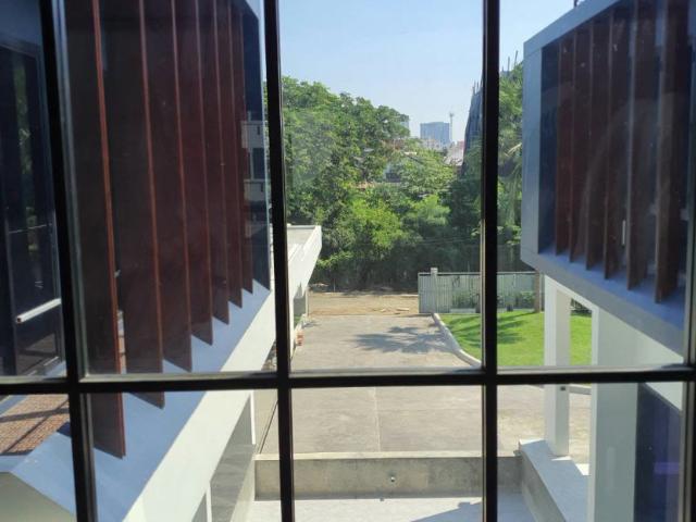 WS8020 Luxury Pool Villa เพียง เช่า 350,000 บาท/เดือน | ใกล้ BTS บางจาก