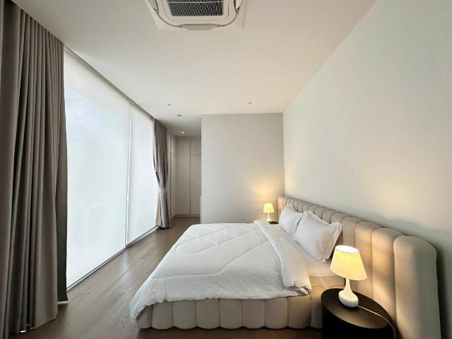 WS8079 ให้เช่า | Noble Terra Rama 9 – Ekkamai ค่าเช่าเพียง 180,000 บาท/เดือน