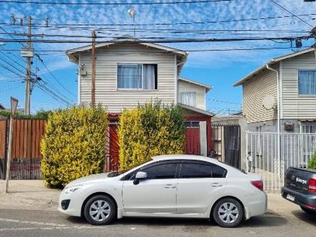 www.corredoracurauma.cl Arriendo Casa Invica en Curauma