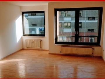 Limbecker Platz - Keller, Parkplatz