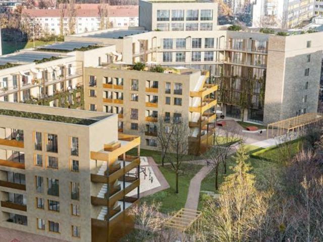 NEUBAU IM ERSTBEZUG IN PLAUEN SÜDVORSTADT