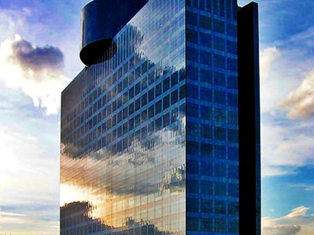 WTC Excelente oficina en renta