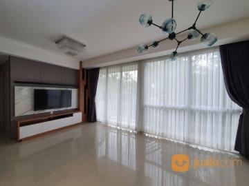 WTS Apartemen Furnsihed Rainbow Springs Condovillas Gading Serpong