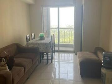 WTS Apartemen Great Western Resort Tangerang