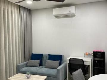 WTS APARTEMEN PADDINGTON HEIGHTS ALAM SUTERA