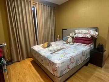 WTS APARTEMEN RAINBOW SPRING CONDOVILLAS