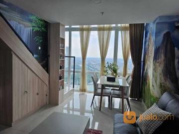 WTS APARTEMEN U RESIDENCE LIPPO KARAWACI
