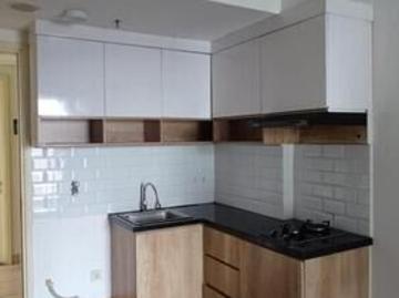 WTS Apartemen 3BR M town Residence Gading Serpong