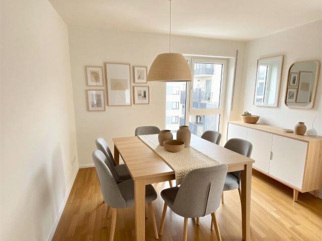 Wundervoll geschnittene Wohnungen in bestem Stadtteil