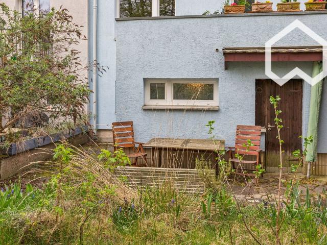 Wundervoll ruhige Wohnung im Herzen von Köln, Koln Amsterdam Apartments for Rent