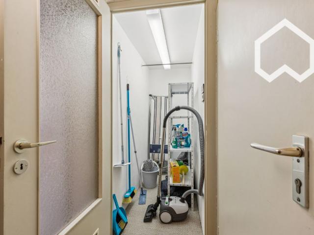 Wundervoll ruhige Wohnung im Herzen von Köln, Koln Amsterdam Apartments for Rent