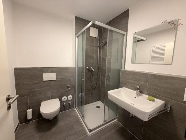 Wundervolle 4 Zimmer Wohnung mit Dachterrasse in Langen