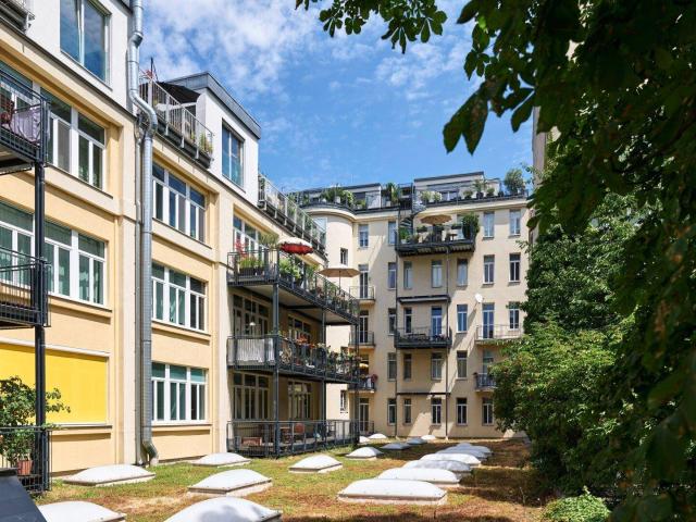 Wundervolle 4 Zimmerwohnung mit perfekter Raumaufteilung in zentraler Lage!