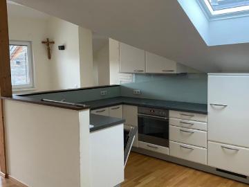 Wundervolle 2 Zimmer Wohnung mit herrlicher Terrasse