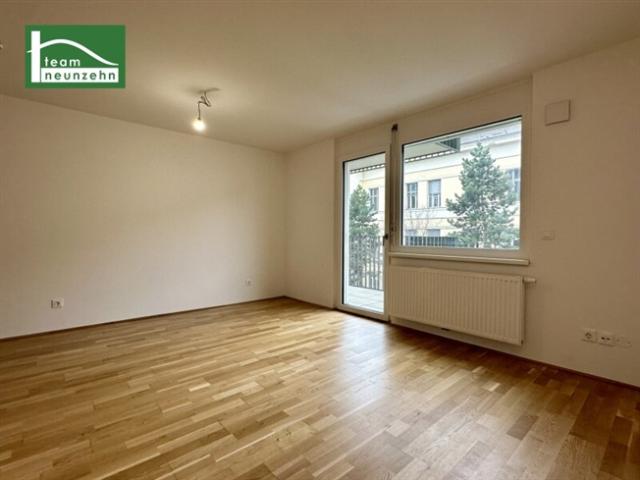 Wundervolle 2 Zimmer Wohnung in toller Lage Einbauküche inklusive ab 01.10.2026 beziehbar!